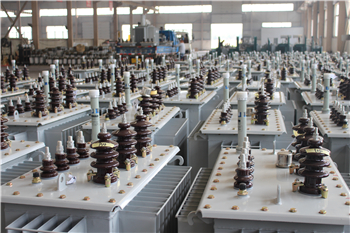 萍乡S11-80KVA油浸变压器全铜国标电力变压器