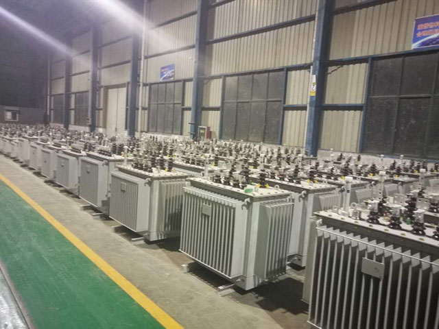 萍乡S22油浸式电力变压器现货批发订购加工